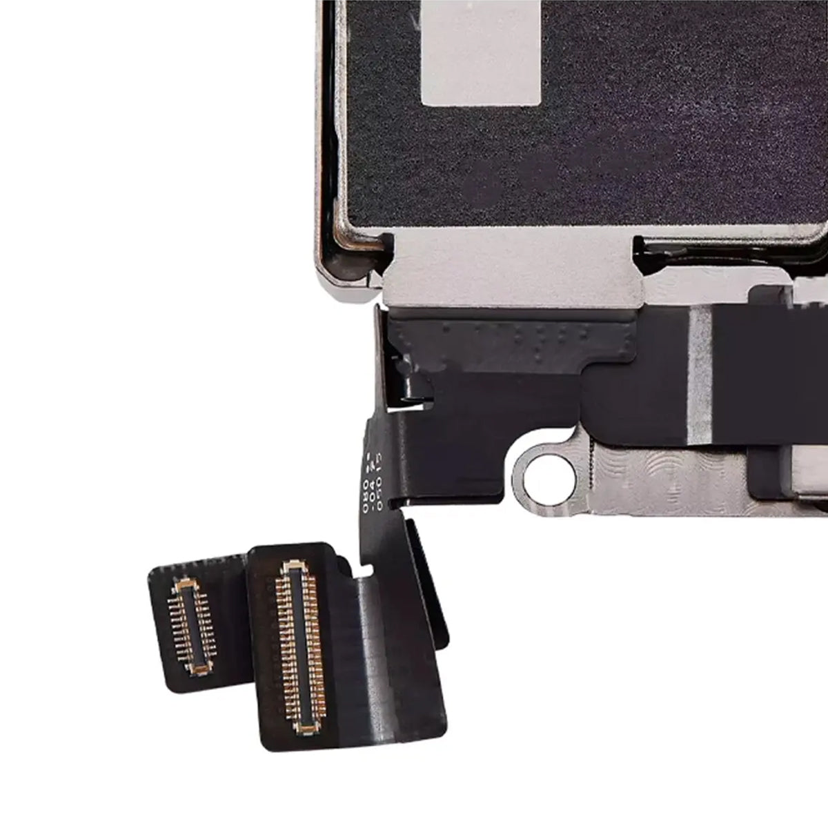 Cámara Trasera compatible con iPhone 16 Pro