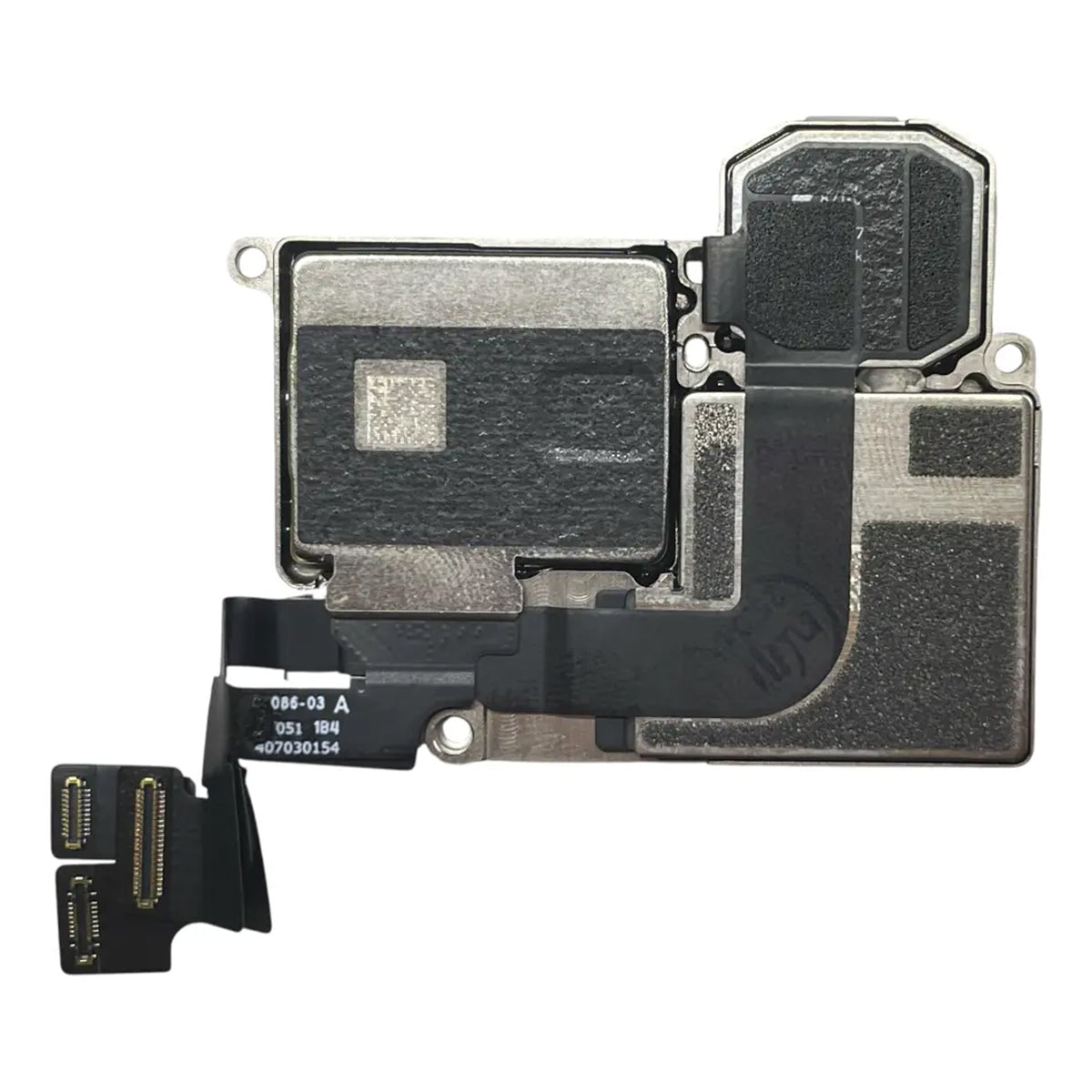 Cámara Trasera compatible con iPhone 16 Pro Max