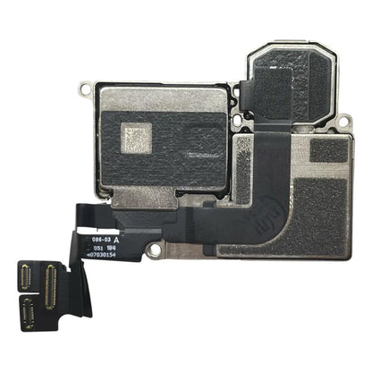 Cámara Trasera compatible con iPhone 16 Pro Max