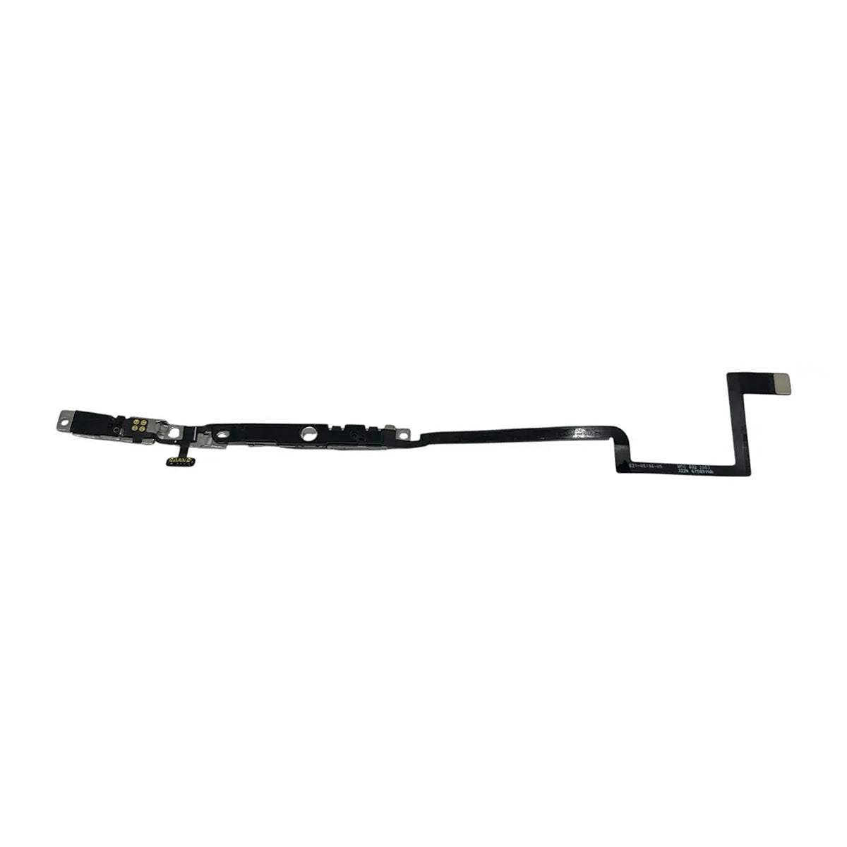 Flexor de encendido para iPhone 16 Pro