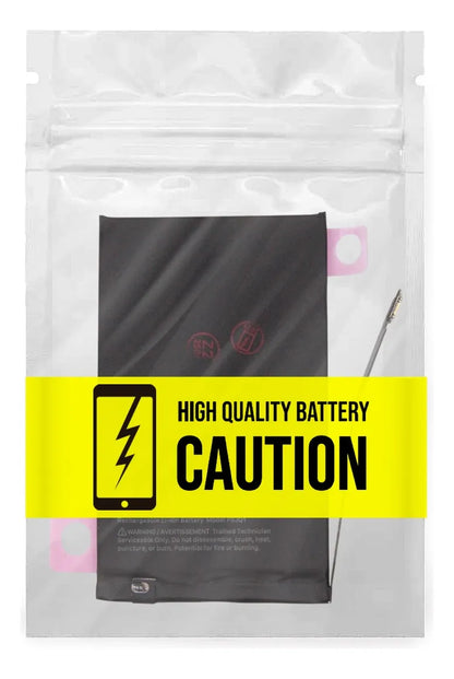 Batería compatible con iPhone 16 PSJQ1 - Capacidad Original