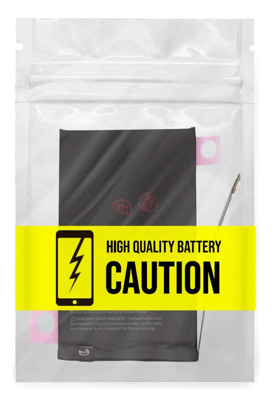 Batería compatible con iPhone 16 PSJQ1 - Capacidad Original