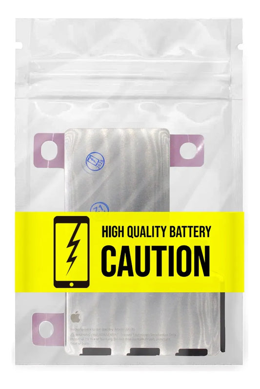 Batería compatible con iPhone 16 Pro Premium