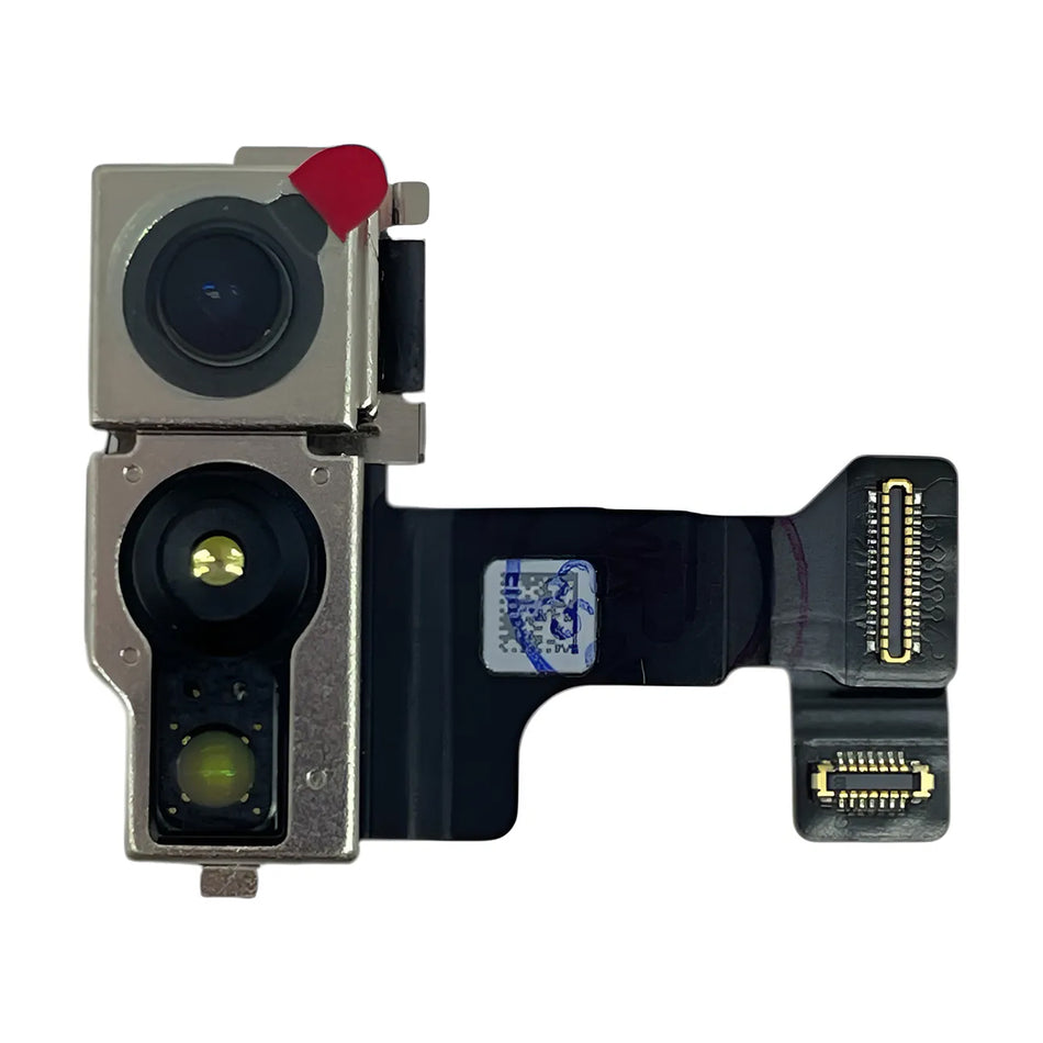 Flexor de Cámara Frontal + Face ID para iPhone 16 A3287