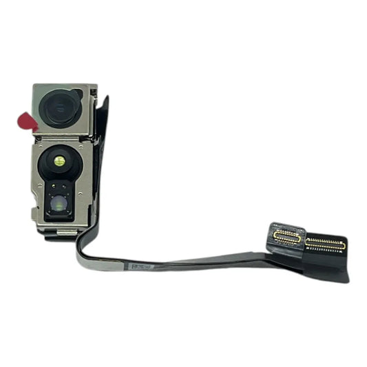 Flexor de Cámara Frontal + Face ID para iPhone 16 Pro A3293