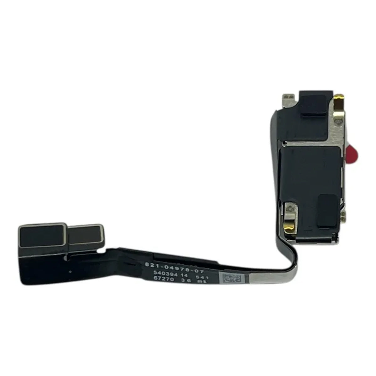 Flexor de Cámara Frontal + Face ID para iPhone 16 Pro A3293