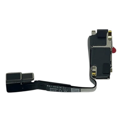 Flexor de Cámara Frontal + Face ID para iPhone 16 Pro A3293