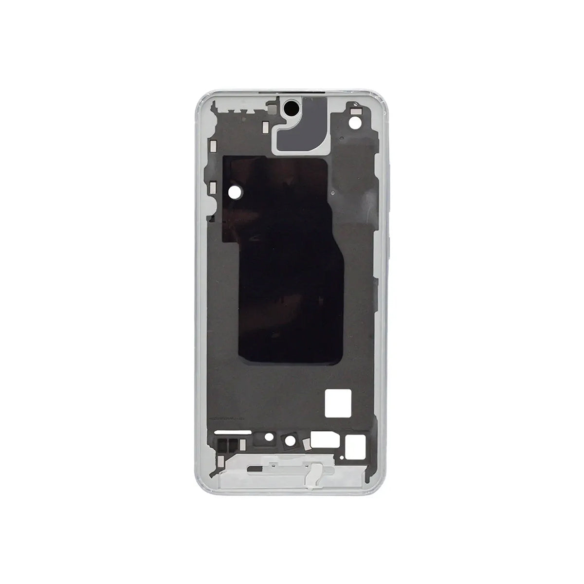 Marco chasis Samsung Galaxy A55 5G azul hielo