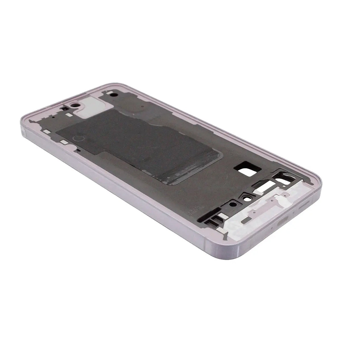 Marco chasis Samsung Galaxy A55 5G lila