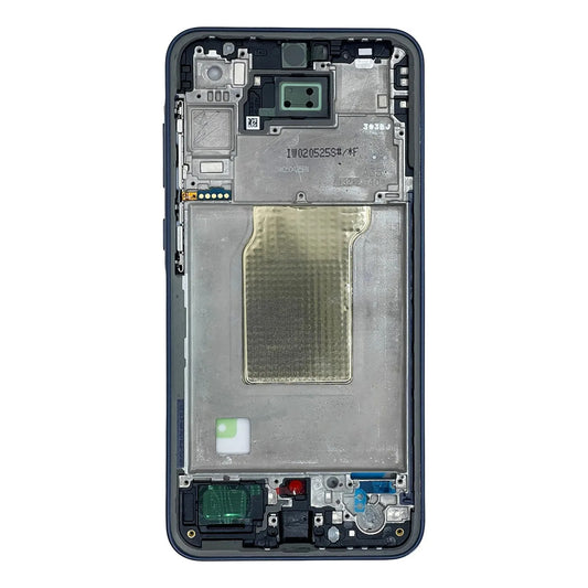 Marco Lateral / Chasis compatible con Samsung Galaxy A35 (A356)
