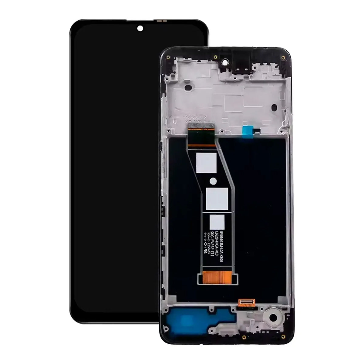 Pantalla compatible con Moto G24 / G24 Power