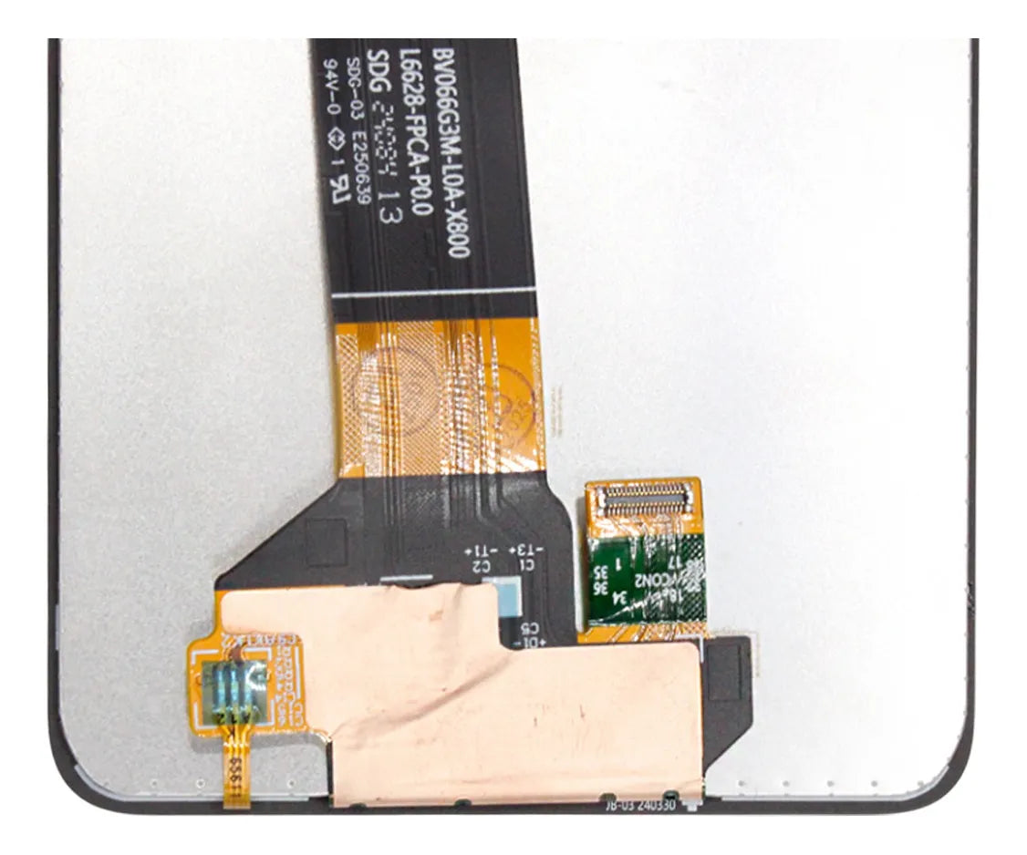 Pantalla compatible con Motorola Moto E14 XT2421-12 LCD Premium