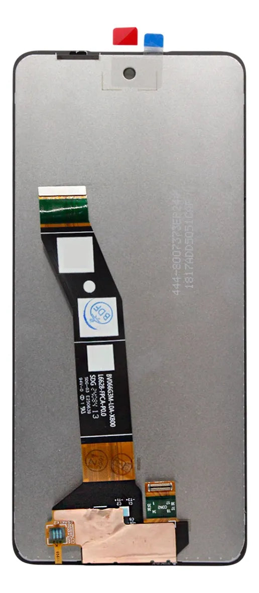 Pantalla compatible con Motorola Moto E14 XT2421-12 LCD Premium