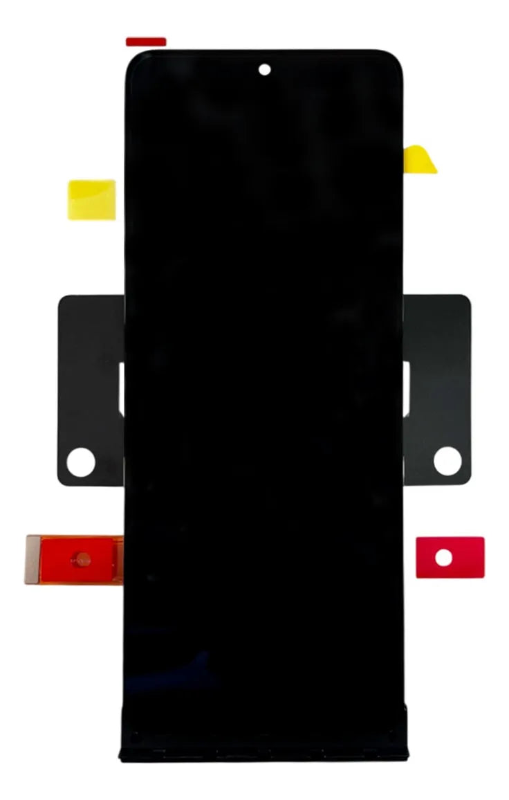 Pantalla Interna compatible con Motorola Moto Razr 50 Ultra Oled