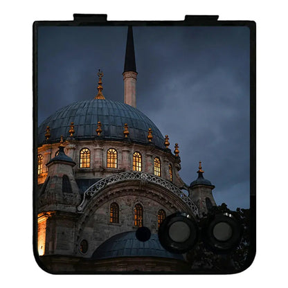 Pantalla Externa compatible con Moto Razr 50 Ultra 5G