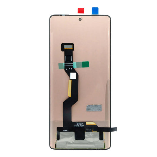 Pantalla OLED compatible con Motorola G85 XT2427-1