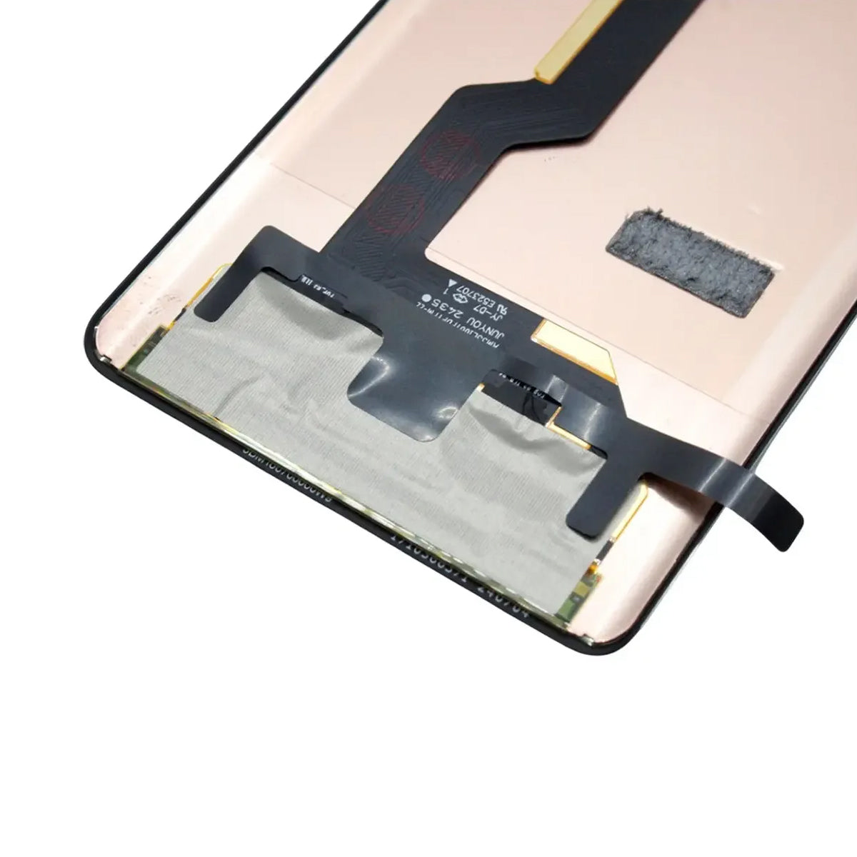 Pantalla OLED compatible con Motorola G85 XT2427-1