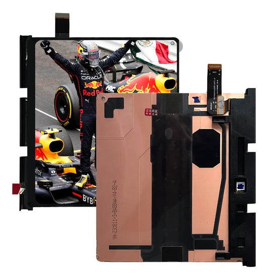 Pantalla compatible con Huawei Mate X3 Amoled OEM (interna)