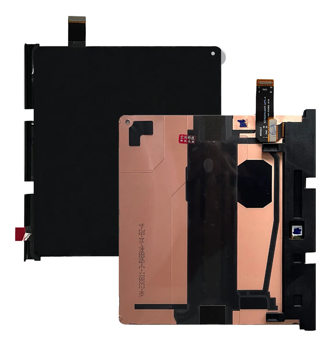 Pantalla compatible con Huawei Mate X3 Amoled OEM (interna)