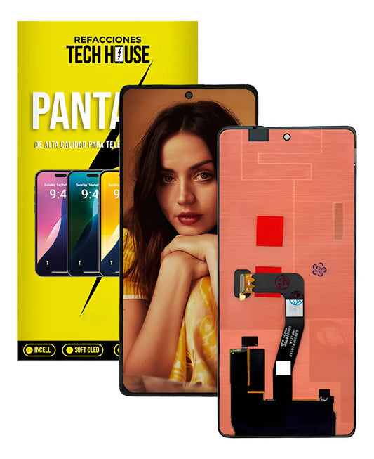 Pantalla Externa compatible con Huawei Mate X3 Oled OEM