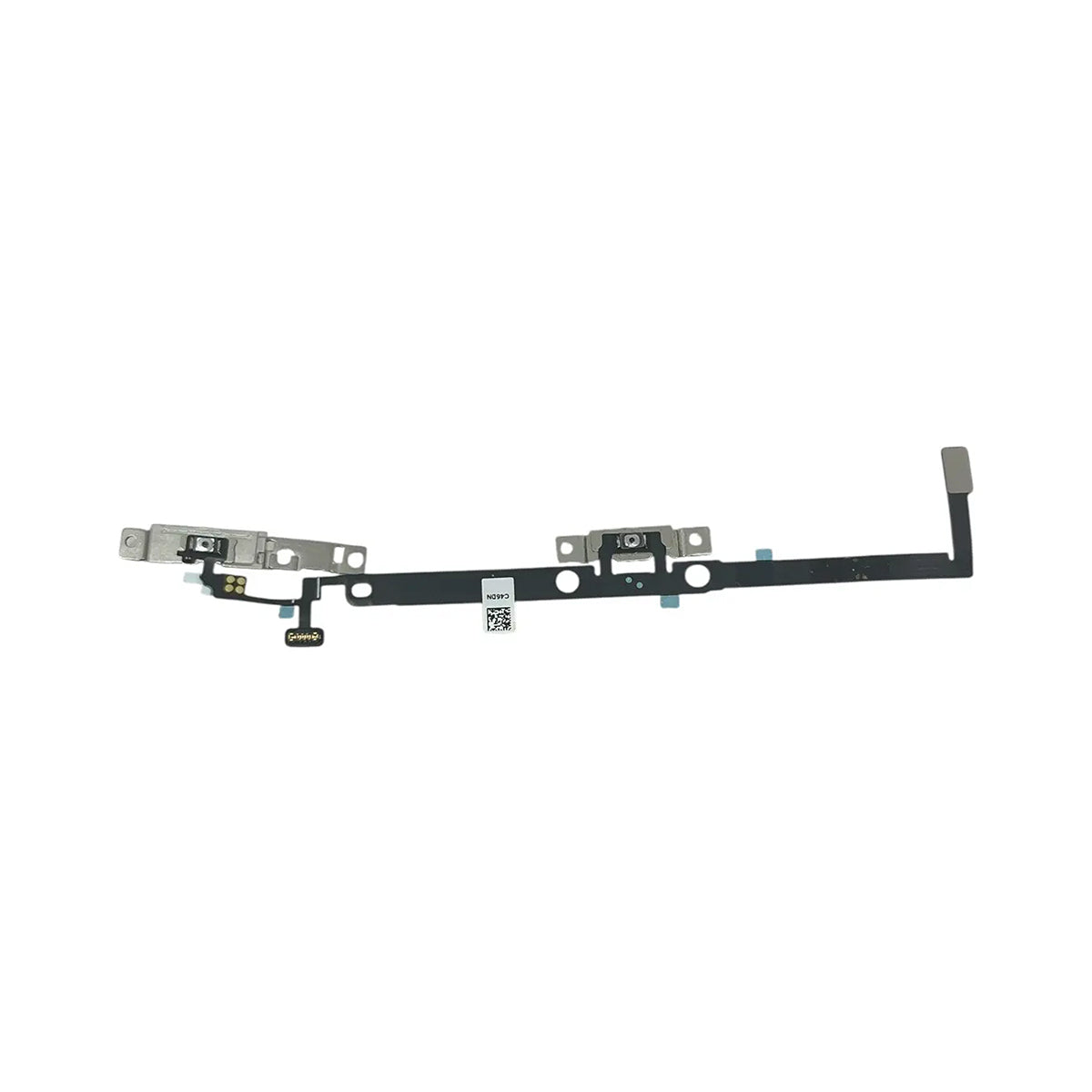 Flexor de encendido para iPhone 16 Plus