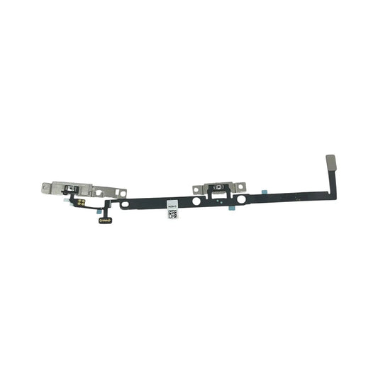 Flexor de encendido para iPhone 16 Plus