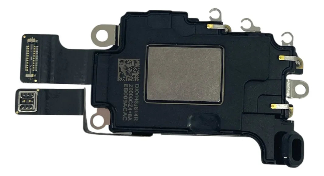 Bocina Auricular compatible con iPhone 16 Pro A3293