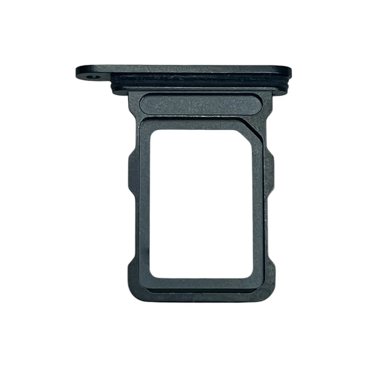 Bandeja porta SIM iPhone 16 Pro / 16 Pro Max negra