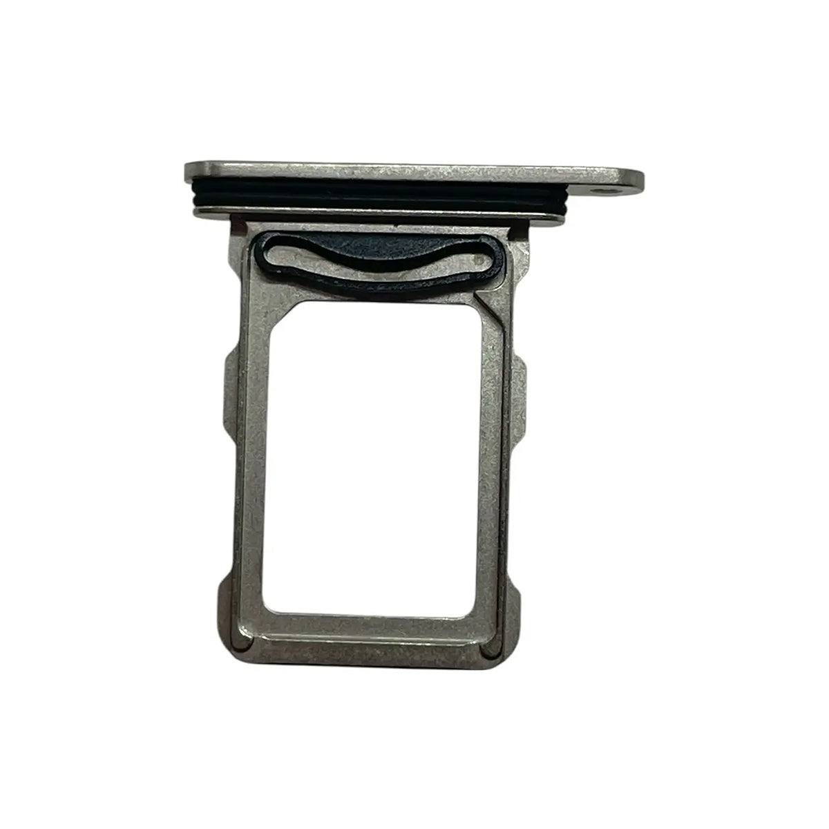 Bandeja porta SIM iPhone 16 Pro / 16 Pro Max gris