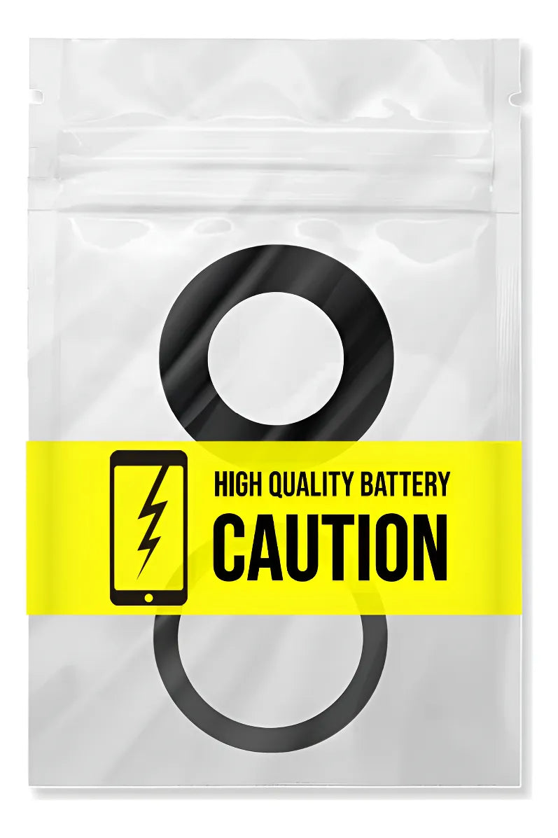 Cristal de Cámara Trasera compatible con iPhone 16/16 Plus