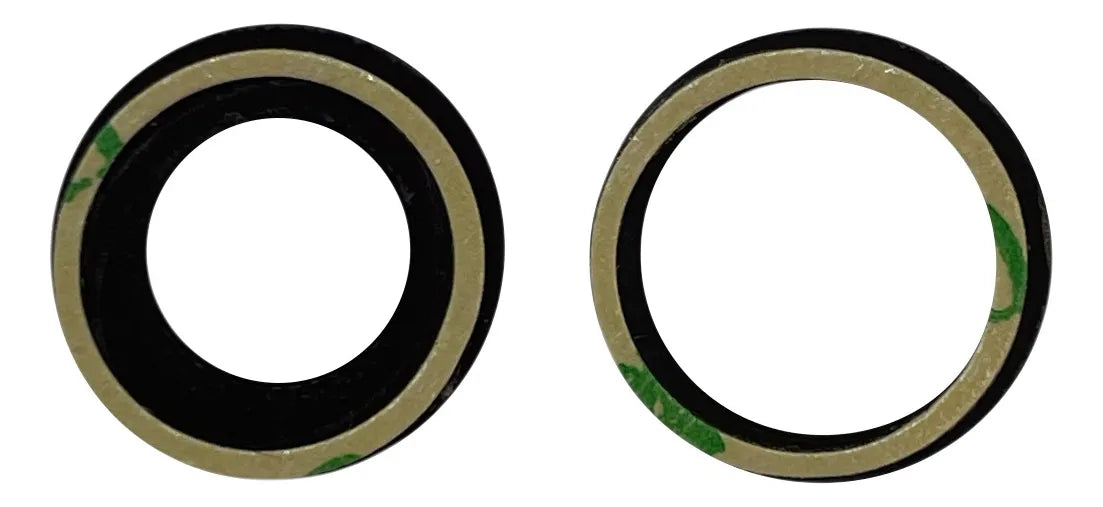 Cristal de Cámara Trasera compatible con iPhone 16/16 Plus