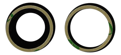 Cristal de Cámara Trasera compatible con iPhone 16/16 Plus