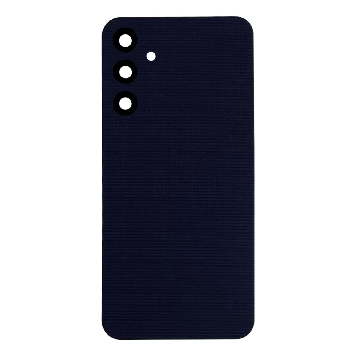 Tapa Trasera compatible con Samsung Galaxy A24 / A25 5G + Cristal de Cámaras