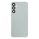 Tapa Trasera compatible con Samsung Galaxy A24 / A25 5G + Cristal de Cámaras