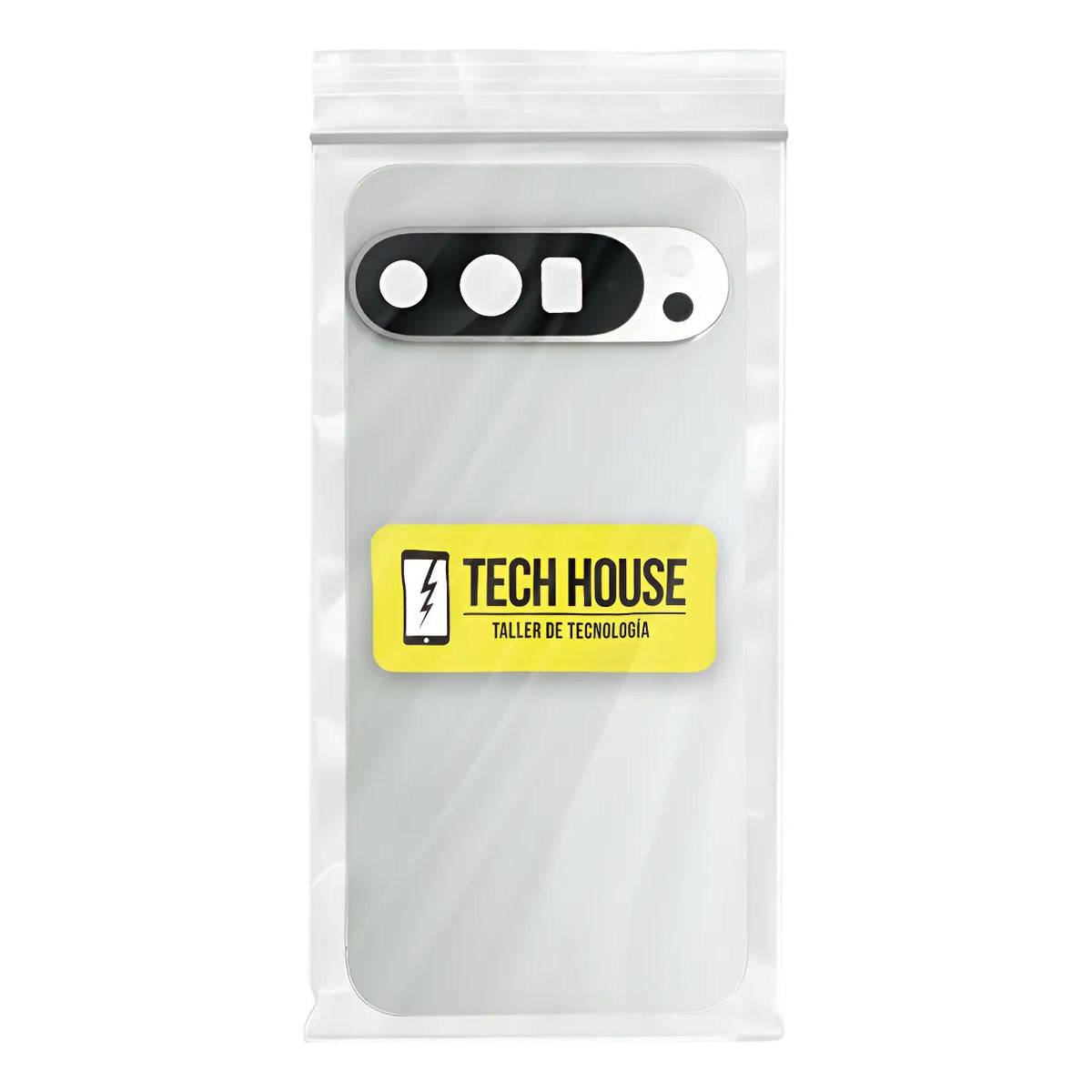 Tapa Trasera compatible con Google Pixel 9 Pro XL