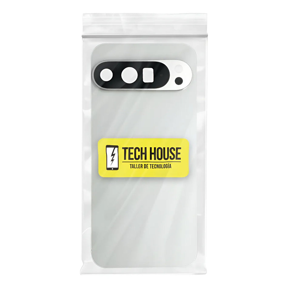 Tapa Trasera compatible con Google Pixel 9 Pro XL