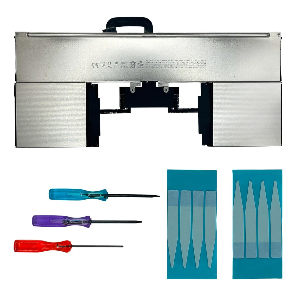 Batería compatible con MacBook Air 13.6” pulgadas