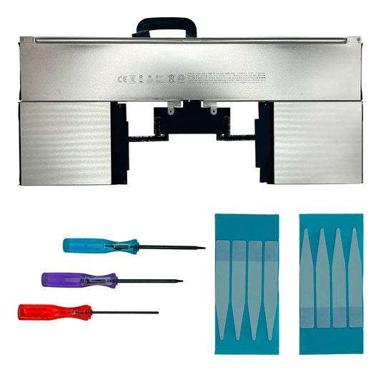 Batería compatible con Macbook Air A2681/A3113 13.6" 22-2024