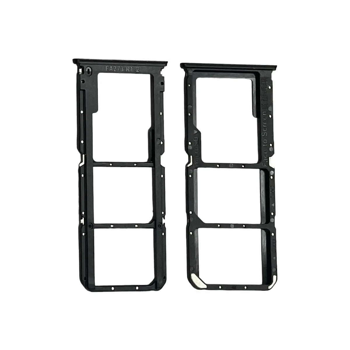 Bandeja Porta Sim Compatible Con Oppo Reno 5 Lite Cph2205