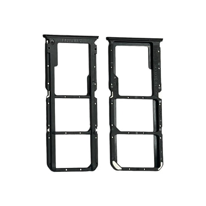 Bandeja Porta Sim Compatible Con Oppo Reno 5 Lite Cph2205