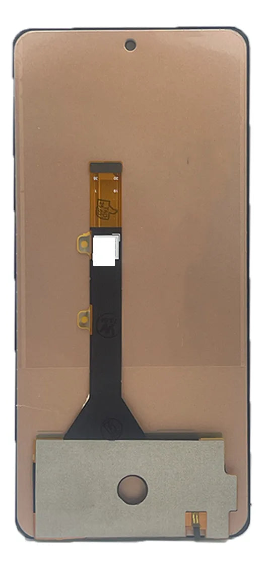 Pantalla compatible con Infinix Note 30 Pro X678B LCD