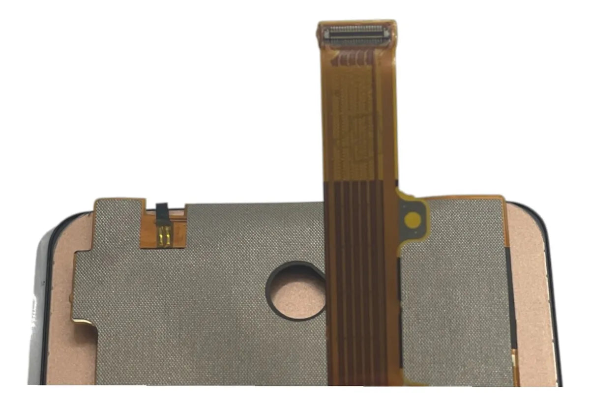 Pantalla compatible con Infinix Note 30 Pro X678B LCD
