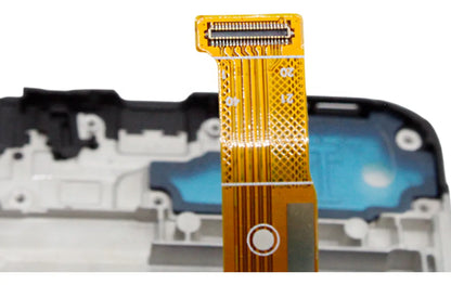 Pantalla para Realme 12 con Marco RMX3999 LCD Premium