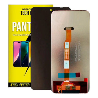 Pantalla compatible con Vivo Y28 4G / Y38 5G / Y37 Pro