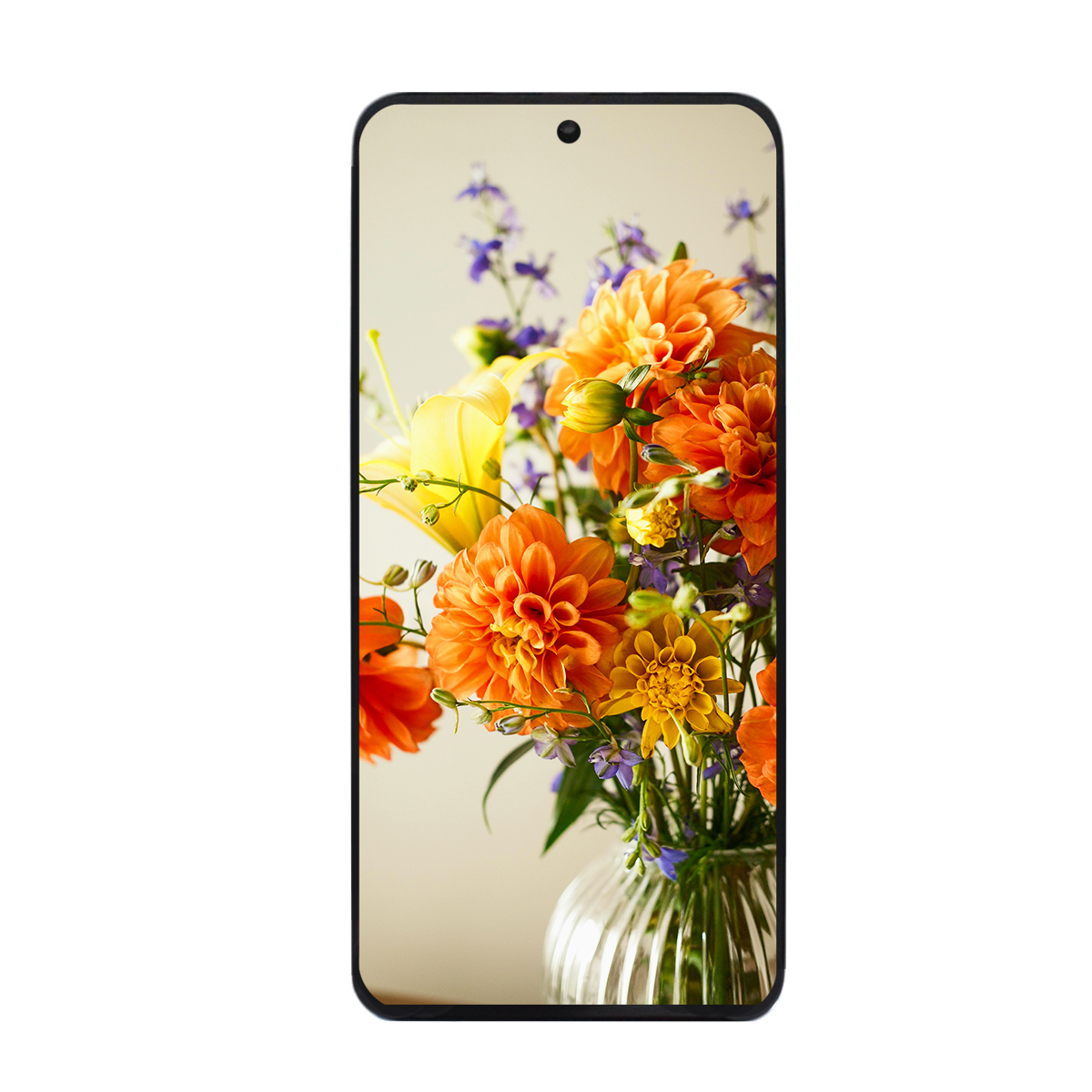 Pantalla con Marco compatible con Honor 200 OLED OEM