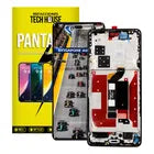 Pantalla Con Marco Compatible Con Honor 200 Pro Oled