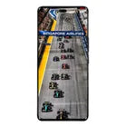 Pantalla Con Marco Compatible Con Honor 200 Pro Oled