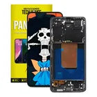 Pantalla Para Samsung Galaxy S24 Fe C/marco Amoled S721