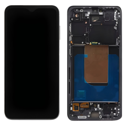 Pantalla compatible con Samsung Galaxy S24 (USA Version)