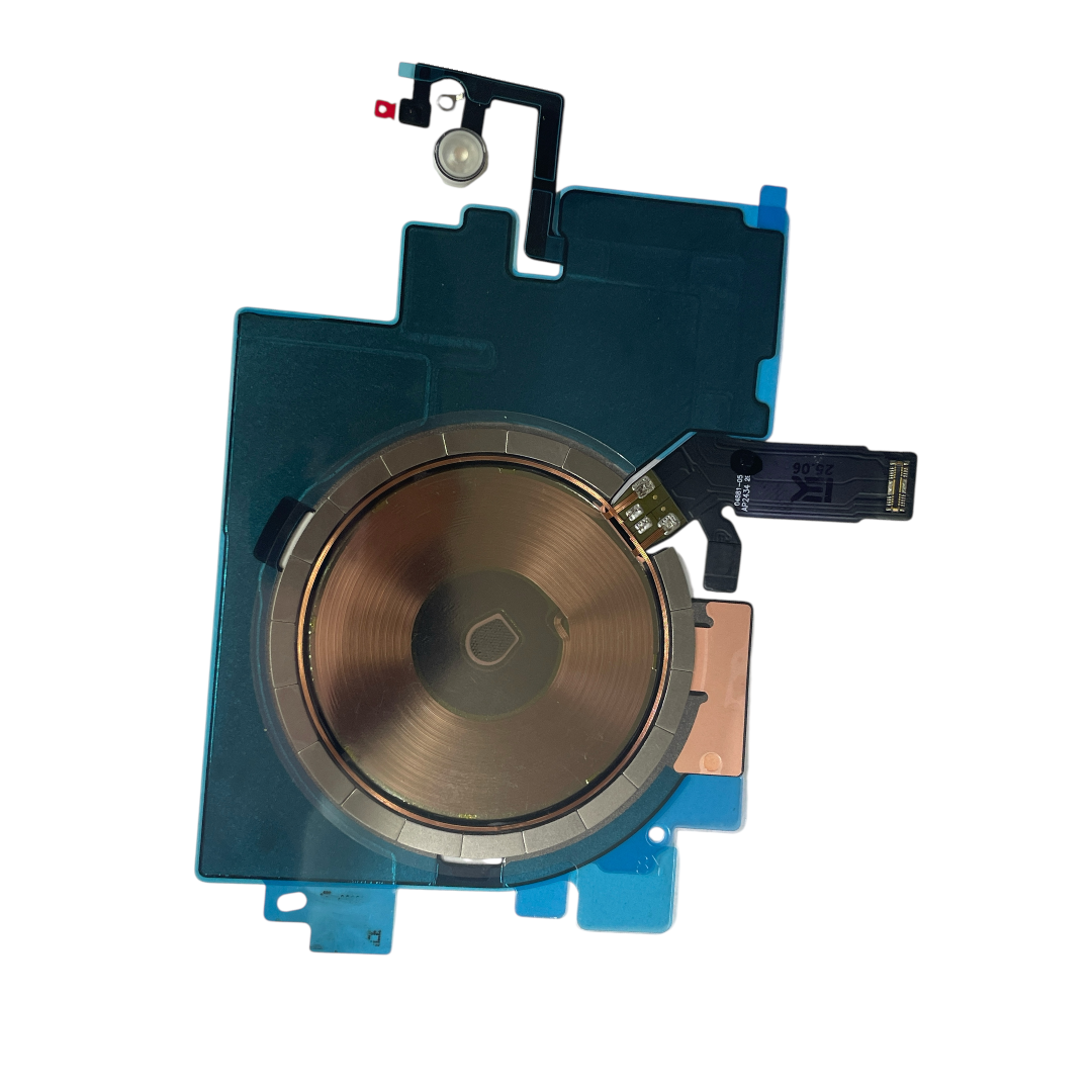 Flex de carga Inalámbrica NFC para iPhone 16 Plus A3289